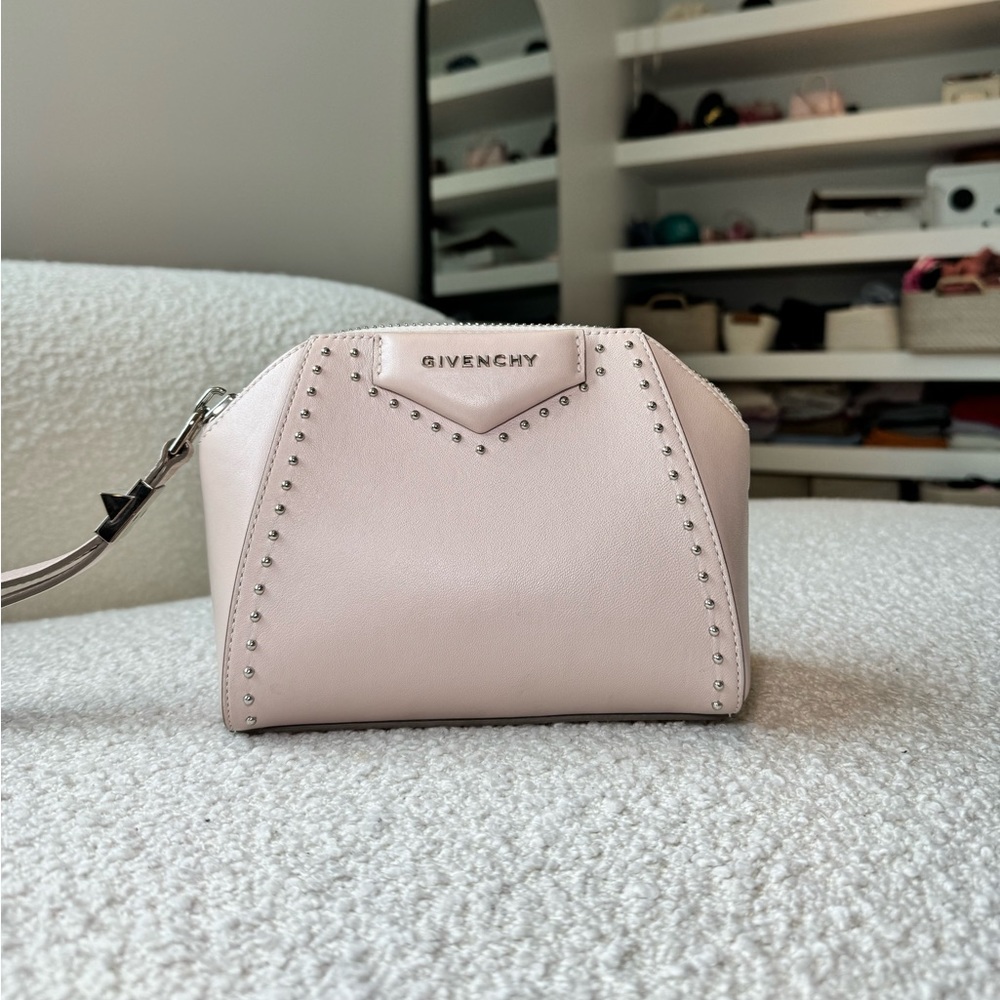 Givenchy Cosmetic Bag